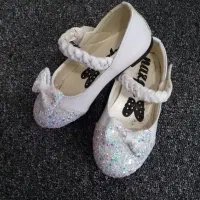 لباس مجلسی و کفش کودک|کفش و لباس بچه|مسجد سلیمان, |دیوار