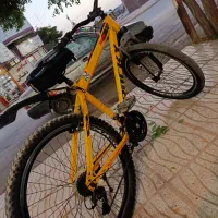 دوچرخه