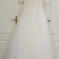 لباس عروس