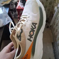 کفش هوکا رنگ بندی و سایز مختلف