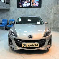 مزدا نیو مدل ۹۵