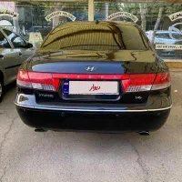 آزرا مدل ۲۰۱۰|خودرو سواری و وانت|تهران, اکباتان|دیوار