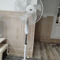 پنکه ایستاده لایف