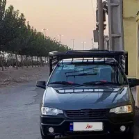 وانت اریسان۲ ۴۰۳