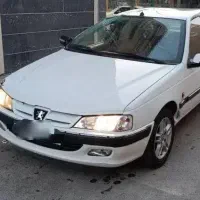 پژوپارسtu5مدل۹۷تصادفی