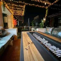 82 متر نوساز لاکچری/۴۰مترتراس/۲خواب/سند تک برگ/SM