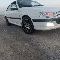 فروش رینگ وسن 16بالاستیک 70 تا80 درصد