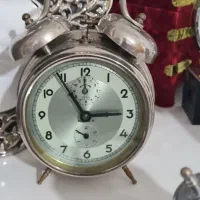 لوازم قدیمی آتیشه وبکر|کلکسیون اشیاء عتیقه|نهاوند, |دیوار