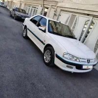 پارس tu5 مدل 99