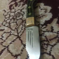 چاقو