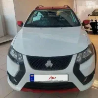 کوییک GXR تیپ L|خودرو سواری و وانت|شیراز, کوشک میدان|دیوار