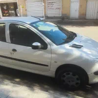 فروش 206sdموتور tu5مدل 99