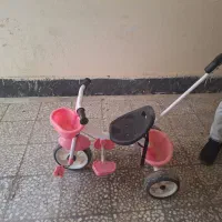۳چرخه کودک