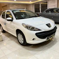 پژو ۲۰۷ پانا فول ارتقا (۸۵ گانه) ۱۴۰۴ صفر|خودرو سواری و وانت|همدان, |دیوار