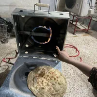 تنور گازی|اجاق گاز و لوازم برقی پخت‌وپز|اهواز, کارون|دیوار