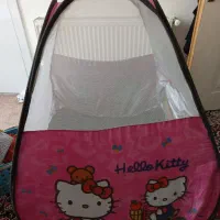 چادر بازی دخترانه