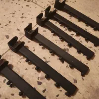 رگال تیله ای