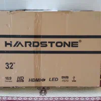 تلوزیون الیدی ۳۲ هاردستون