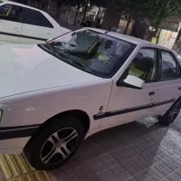 پژو ۴۰۵slx