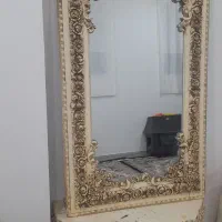آینه و کنسول