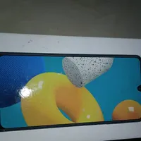 سامسونگ Galaxy M32 با حافظهٔ ۶۴ گیگابایت