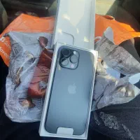 ایفون ۱۶ پرو مکس نو نو|موبایل|سنندج, |دیوار