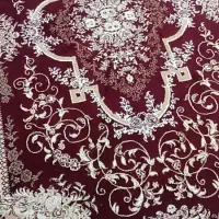 دوعددقالی یکی ۶متری ویکی راهرویی دست بافت|فرش|اهواز, کمپلو شمالی|دیوار