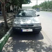 پراید