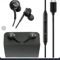 هندزفری تایپ سی اورجینال