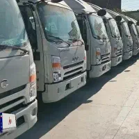 ثبت نام کامیونت جک اقساطی