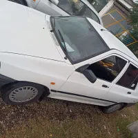 پراید|خودرو سواری و وانت|آستارا, |دیوار