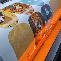 چاپ پارچه سابلیمیشن چاپ دی تی اف Dtf