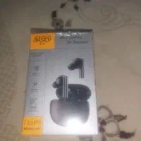 ایپاد qcy t19 pro|لوازم جانبی موبایل و تبلت|گلبهار, شهر جدید گلبهار|دیوار