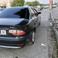 سمند سورن موتور ef7مدل ۹۳