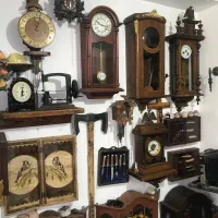 انتیک|کلکسیون اشیاء عتیقه|تهران, دکتر هوشیار|دیوار