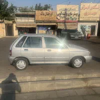 پراید ۱۱۱|خودرو سواری و وانت|کرج, ساماندهی|دیوار