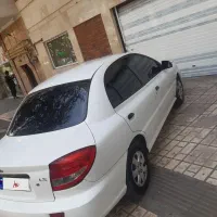 ریو|خودرو سواری و وانت|تهران, نیکنام|دیوار