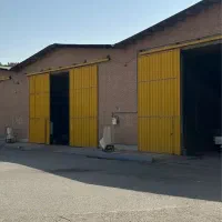 اجاره سوله صنعتی در مجموعه‌ای مجهز و فعال