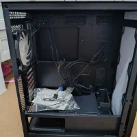 کیس گرین G2|قطعات و لوازم جانبی رایانه|تهران, درختی|دیوار