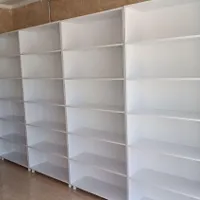 قفسه ، ویترین ، کتابخانه