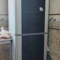 یخچال فریزر