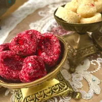 قند نبات گیاهی وفانتزی