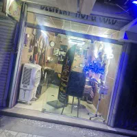 اجاره مغازه. و یا واگذاری ارایشگاه مردانه