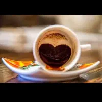 فال تاروت قهوه ترکیبی شمع ترابی