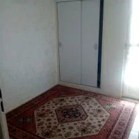 ۵۵ متر ۲ خوابه بالاتر از دامپزشکی