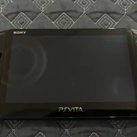 Ps vita