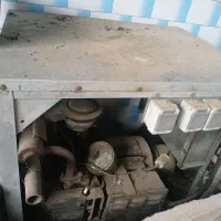 موتور برق آمریکایی