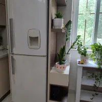 یخچال و فریزر|یخچال و فریزر|آستانه اشرفیه, |دیوار