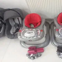 کریر و روروک  قنداق فرنگی