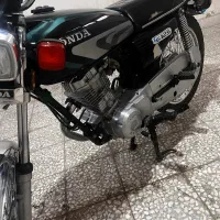 موتور هندا۹۴|موتورسیکلت|اصفهان, طاحونه|دیوار